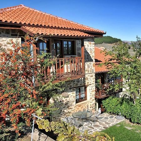 Villas De Luna Sidhirokhórion Dış mekan fotoğraf